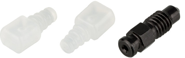 Kit de Purge Bleeding Kit sans Liquide de Frein - universal/universal