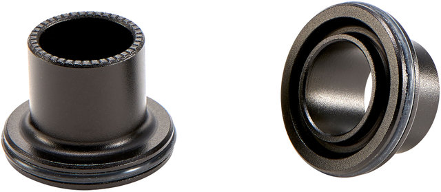 Ritchey Front 15 mm to 20 mm Adapter for WCS Vantage/WCS Trail - universal/20 mm