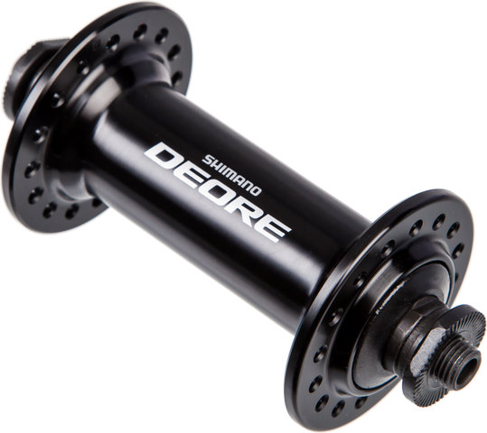 Shimano Deore VR-Nabe HB-T610 - schwarz/32 Loch