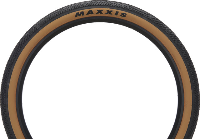Maxxis Pneu Rigide DTH MaxxPro EXO Tanwall 26" - tanwall/26 /2.3 /55/58-559
