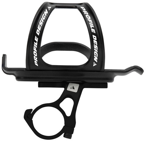 Profile Design B-Tab Bottle Cage - universal/universal