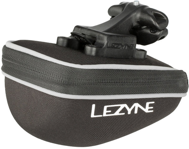 Pod Caddy Saddle Bag - black/M