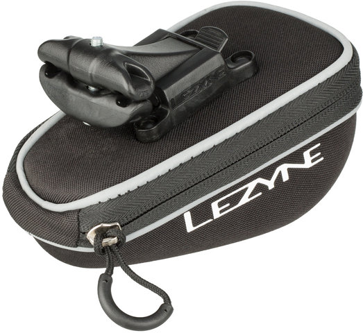 Lezyne Pod Caddy Saddle Bag - black/M