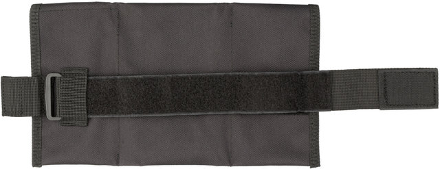 Lezyne Roll Caddy Saddle Bag - black/universal
