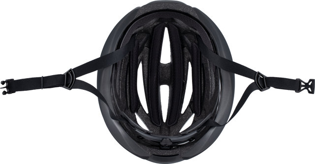 Giro Syntax Helmet - matte black/51 - 55 cm