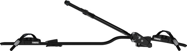 Thule Soporte de bicicleta ProRide para portaequipajes de techo - negro