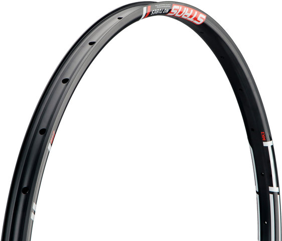 Llanta ZTR Arch MK3 Disc 27,5" - negro/32 agujeros