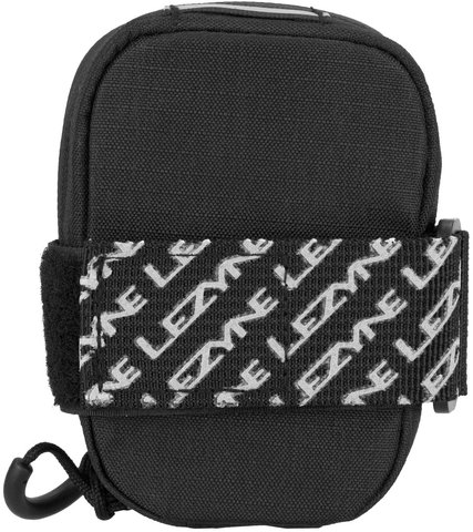 Lezyne Bolsa de sillín Road Caddy - negro/universal