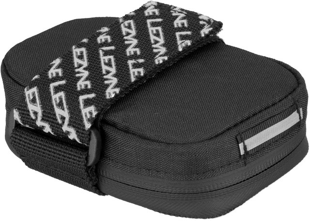 Lezyne Bolsa de sillín Road Caddy - negro/universal