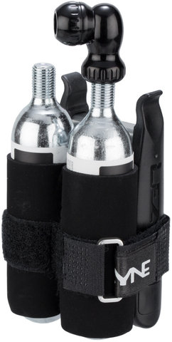 Pompe Twin Kit CO2 - universal/25 g