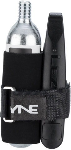 Pompe Twin Kit CO2 - universal/25 g