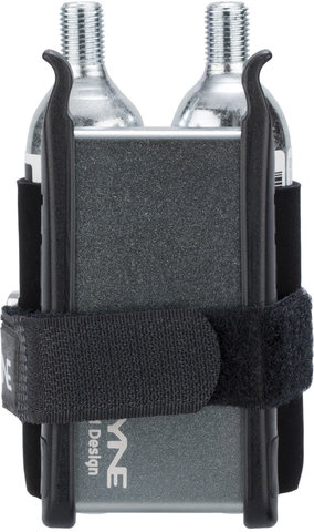 Pompe Twin Kit CO2 - universal/25 g