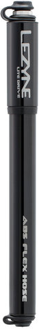 Mini bomba CNC Lite Drive - negro-brillante/medio
