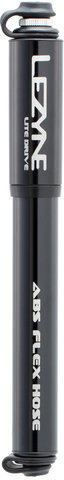 Mini bomba CNC Lite Drive - negro-brillante/small