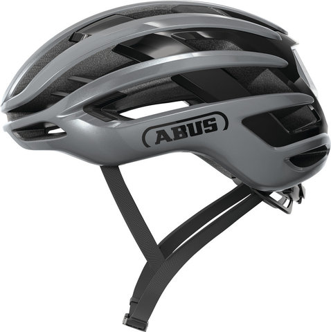 ABUS AirBreaker 2.0 Helmet - graphite silver | 54 - 58 cm