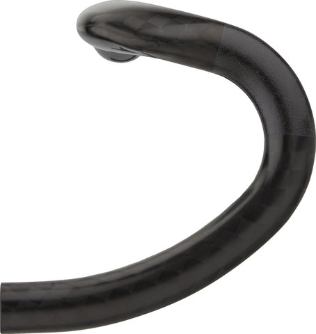 BEAST Components Ultra Bar IR 31.8 Carbon Handlebars - carbon-black/420 mm
