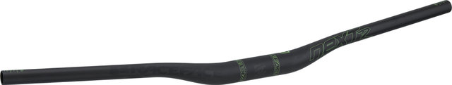 Race Face Manillar Next R 35 20 mm Riser Carbon - green/800 