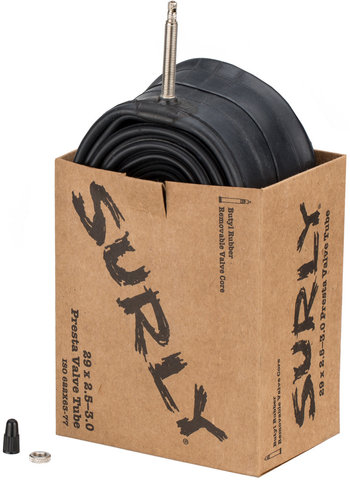 Surly Cámara de aire Butyl para 29" - universal/29 x 3,0 SV