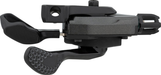 Shimano XT Schaltgriff SL-M8000-B-I mit I-Spec 2-/3-/11-fach - schwarz