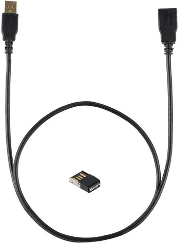 usb ant  wahoo