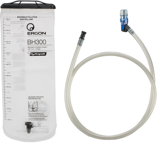 Bolsa de agua BH300 HydraPak - universal/3 litros