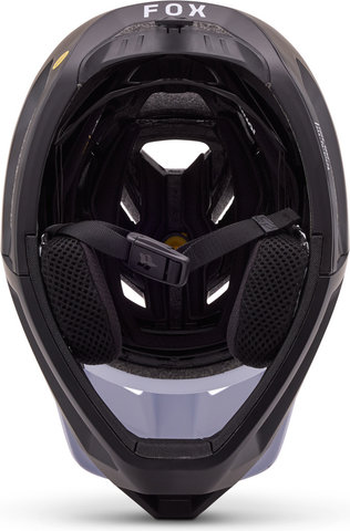Fox Head Casco integral Proframe MIPS RS - taunt-white/58 - 61 cm