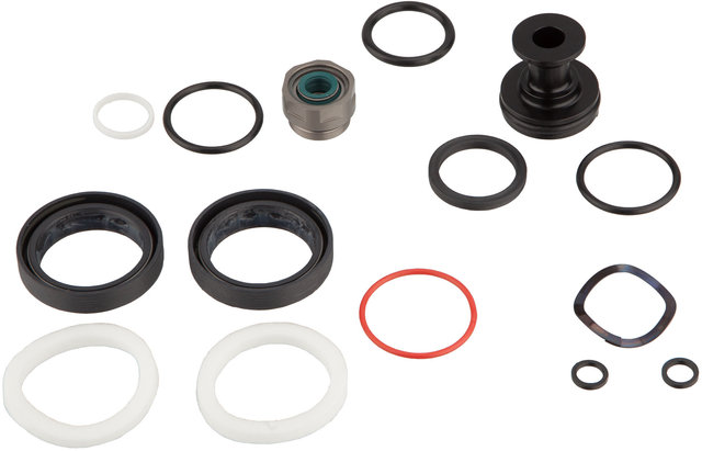 RockShox Service Kit A1 200 h für Pike Solo Air Modell 2014-2017 - universal/universal