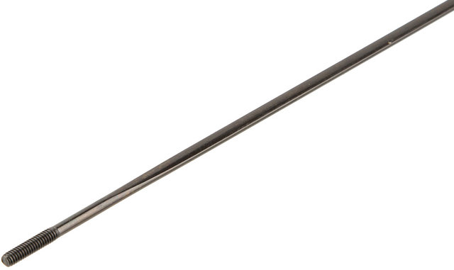 Radios Aero Comp® Straightpull 2.0 / 2.3 / 1.2 - 5 unidades - negro/288 mm