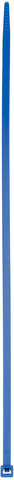 4.8 x 290 mm Cable Ties - 20 pcs. - blue/4.8 x 290 mm