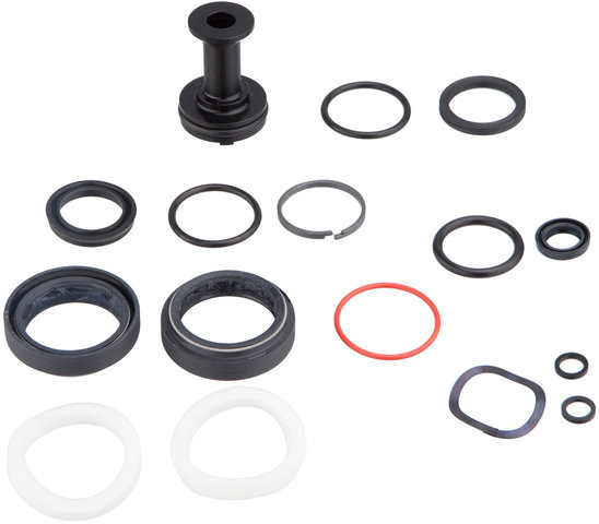 RockShox A1 200 h Service Kit for Yari Solo Air Models 2016-2017 - universal/universal