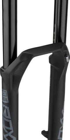 RockShox Horquilla de suspensión BoXXer Select RC DebonAir Boost 56 Offset 29" - diffusion black/15 mm Eje Pasante/200 /56 /1 1/8"/29"/110 mm