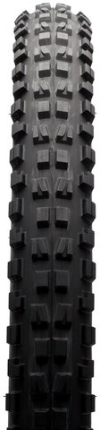 Maxxis Minion DHF+ Dual EXO TR 27.5+ Folding Tyre - black/27.5x2.8