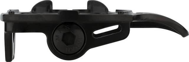 MKS Pedales de plataforma Urban Platform - negro