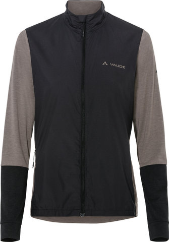 VAUDE Veste intermédiaire Qimsa pour femmes - black/36