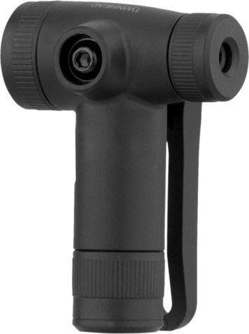 Topeak TwinHead DX5 para JoeBlow Sport III y Mountain X - negro