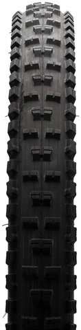 Maxxis Highroller II+ Dual EXO TR 27.5+ Folding Tyre - black/27.5x2.8