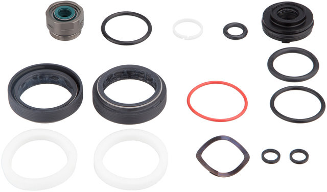 RockShox Service Kit A1 200 h für Pike Dual Position Air Modell 2014-2017 - universal/universal