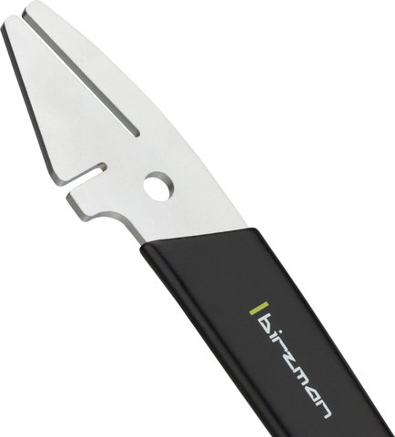 Birzman Brake Rotor Truing Tool - black-silver