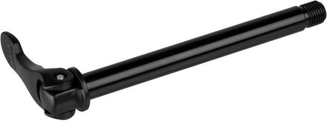 Steckachse Boost für 34 / 36 Federgabel ab Modell 2016 - black/15 x 110 mm