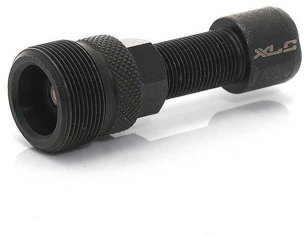 XLC TO-S07 Crank Puller for Square Taper Cranks - black/universal