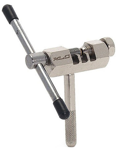 XLC TO-S25 Chain Tool - silver/universal