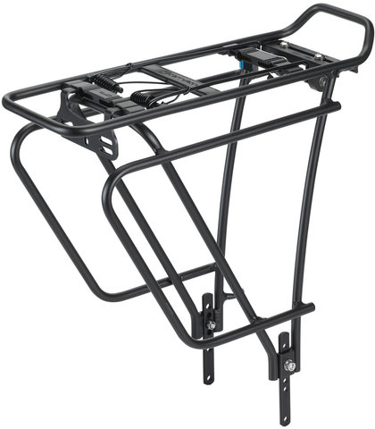 XLC RP-R11 Rear Rack for 26" / 28" - black/universal