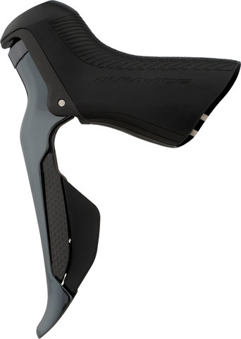 Shimano Dura-Ace Di2 Shift/Brake Lever STI ST-R9150 2x/11-speed - black/2-speed