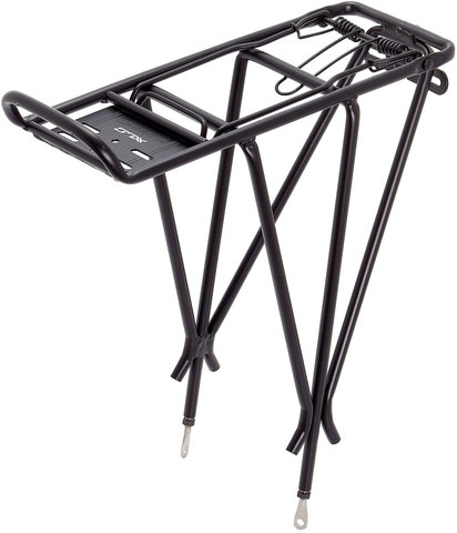 XLC RP-R04 Rear Rack for 26" / 28" - black/universal