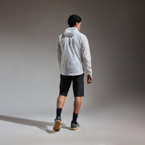 GORE Wear Fernflow Haze Windbreaker - arrow white amethyst grey | M