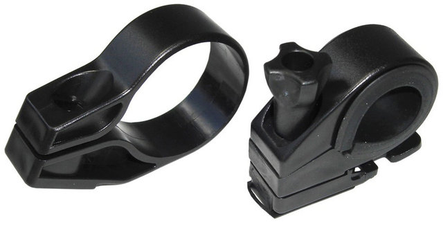 Soporte de repuesto para CL-F13 luz delantera - negro/universal