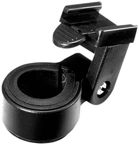 XLC Soporte de repuesto para CL-R09 / CL-R15 luz trasera - negro/universal