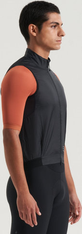 Specialized Gilet coupe-vent Prime - black | S