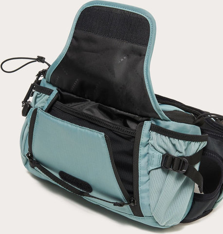 Oakley Sac banane Seeker Traverse RC - pacific/13 
