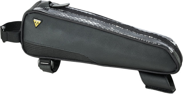 Topeak FastFuel TriBag Frame Bag - black/0.7 litres